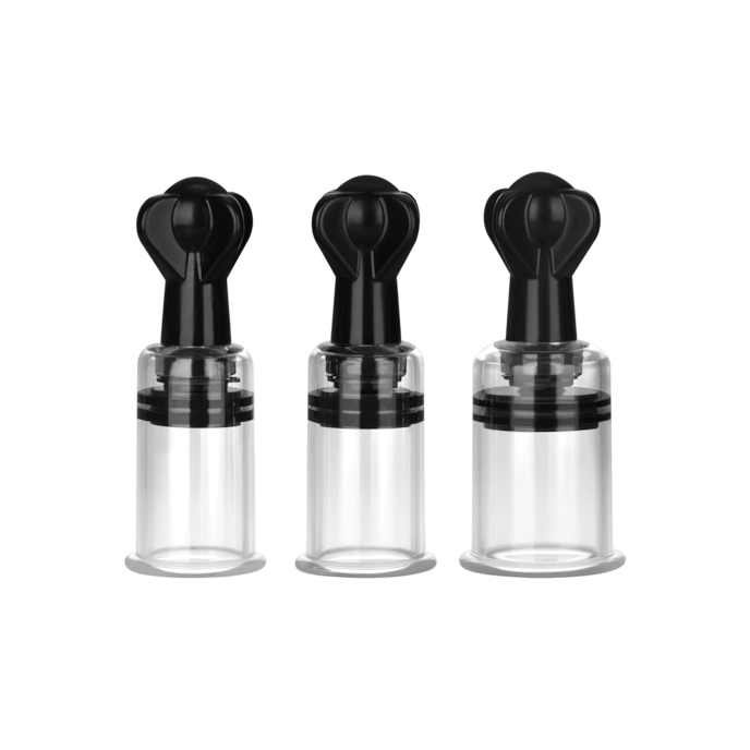 super-sucker-trio-Transparant-Zwart-1