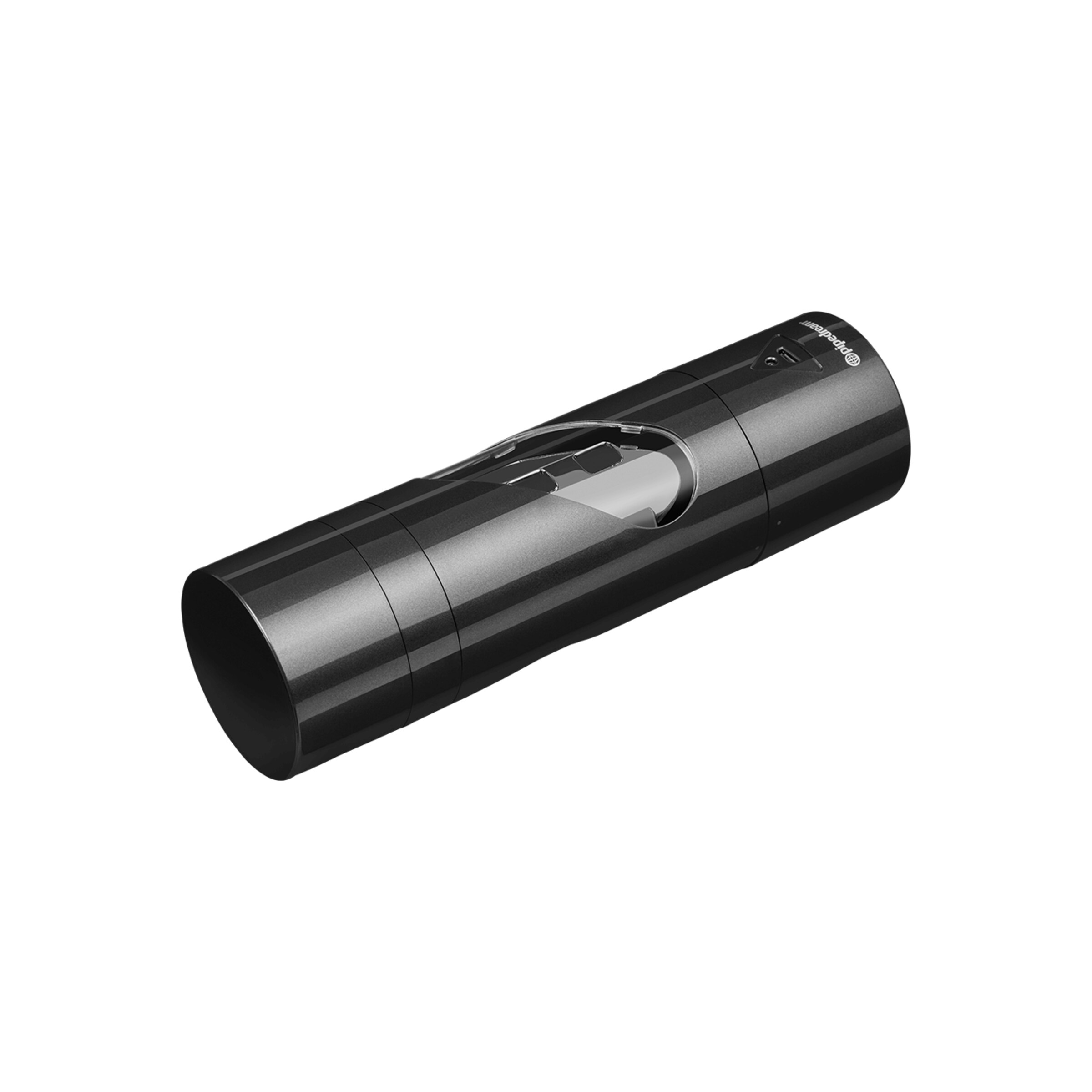 rechargeable-roto-bator-mouth-23-5-cm-Zilver-Zwart-11