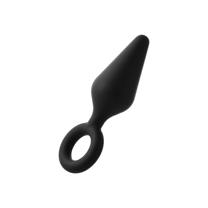 fantasstic---ring-plug-medium-12-2-cm-Schwarz-1