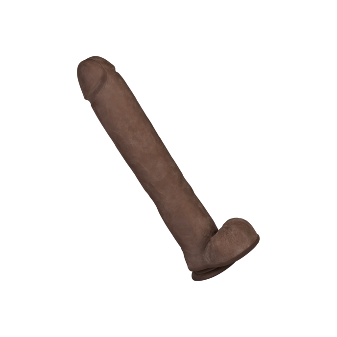 daddy-14-inch-sensa-feel-35-cm-Brun-1