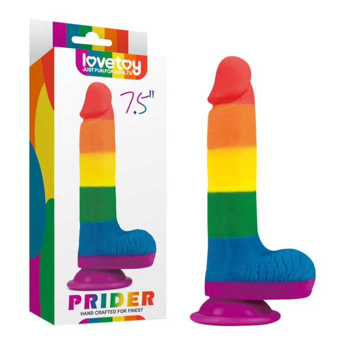 prider-dildo-19-5-cm-Multicolore-4