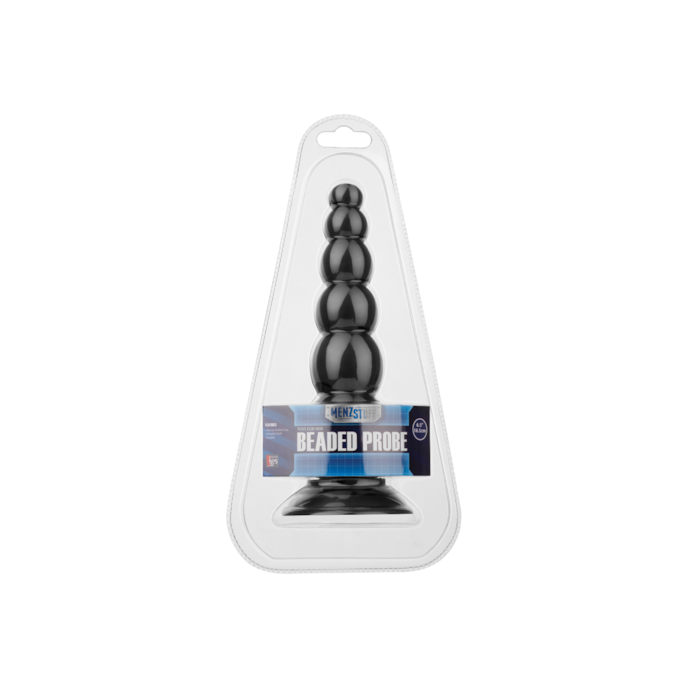 beaded-probe-19-cm-Noir-2