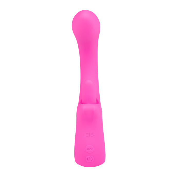 rabbit-en-silicone-avec-langue-rotative-22-5-cm-Rose-4