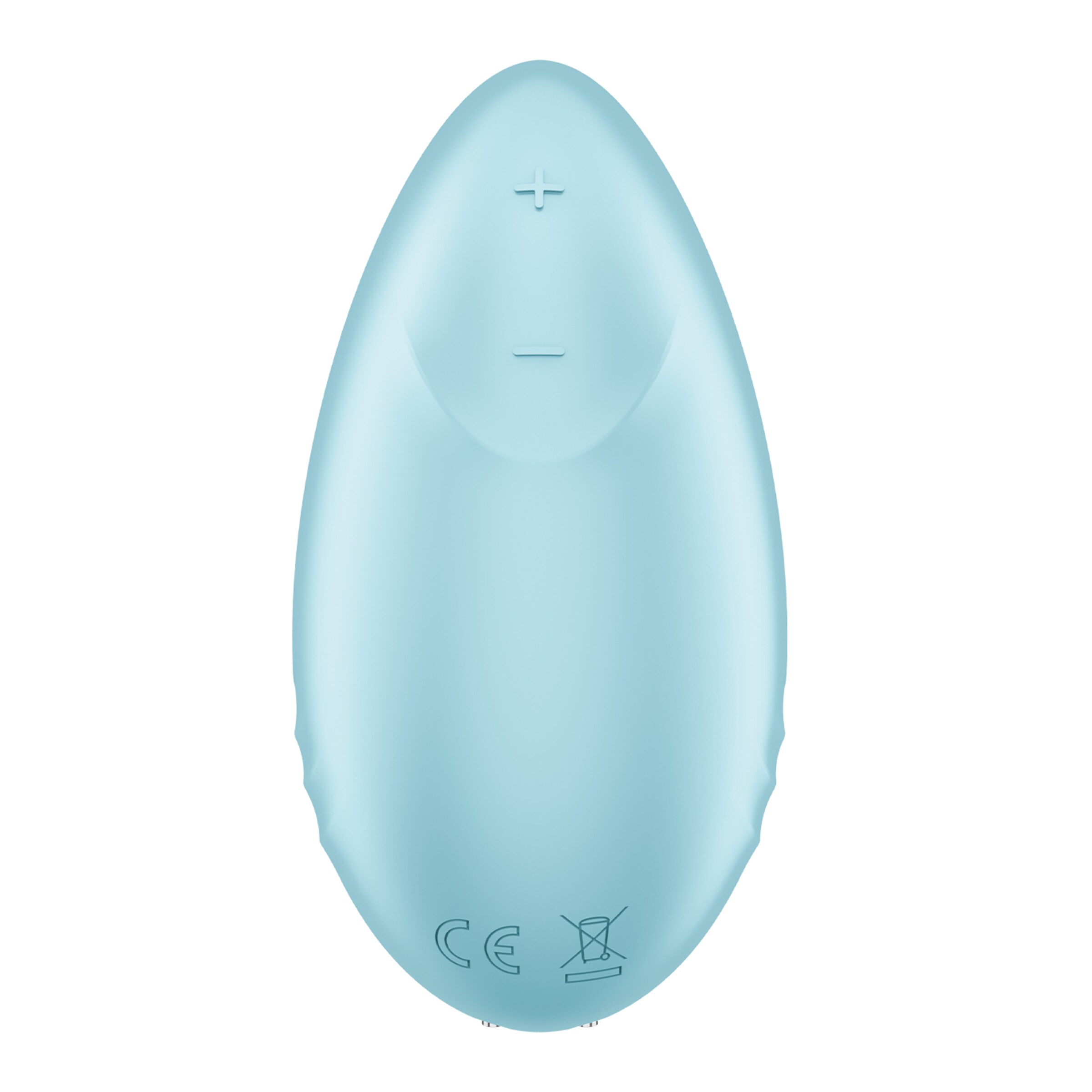 satisfyer-tropical-tip-connect-app-8-5-cm-Lichtblauw-5