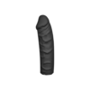 dildo-für-strap-ons-17-cm-Schwarz-2