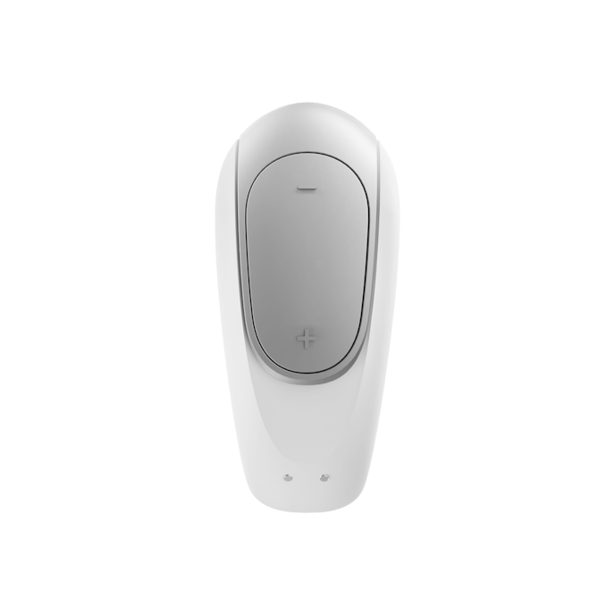 satisfyer-double-fun-connect-app-9-5-cm-avec-télécommande-Argent-Blanc-6