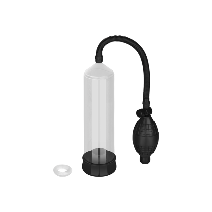 performance-vx101-23-5-cm-Transparant-Zwart-1