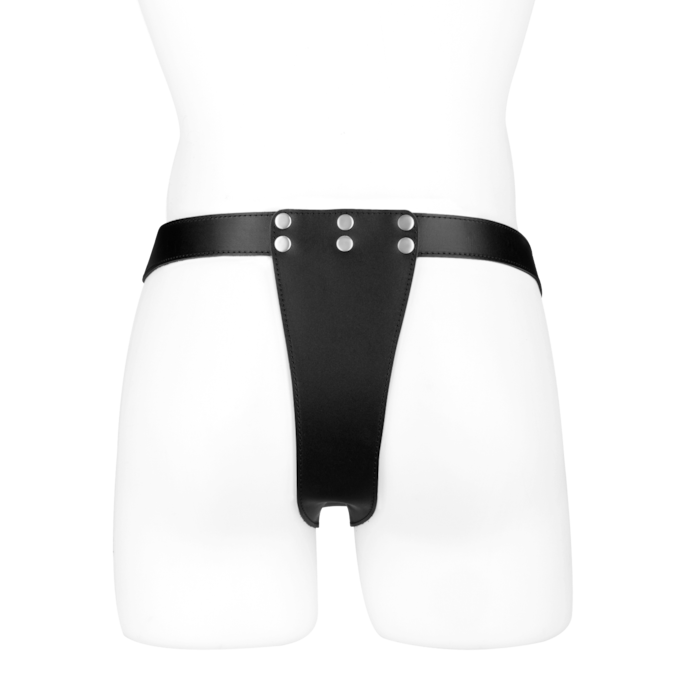 slip-de-chasteté-avec-cadenas-et-cage-Noir-3