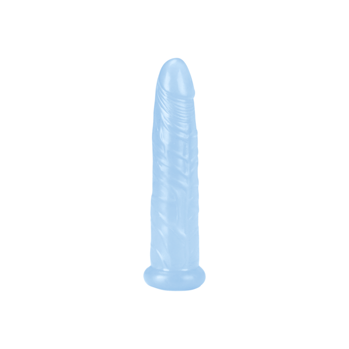 slanke-natuurlijke-dildo-17-5-cm-Lichtblauw-3