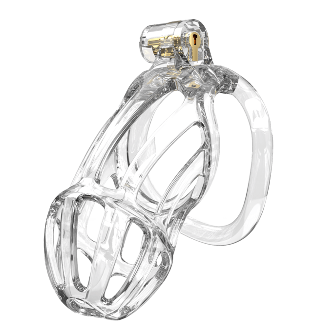 p-cage---pc08-größe-l-9-5-cm-Transparent-2