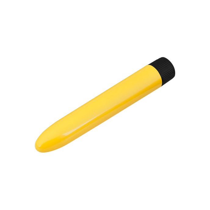 vibromasseur-puissant-17-5-cm-Jaune-3