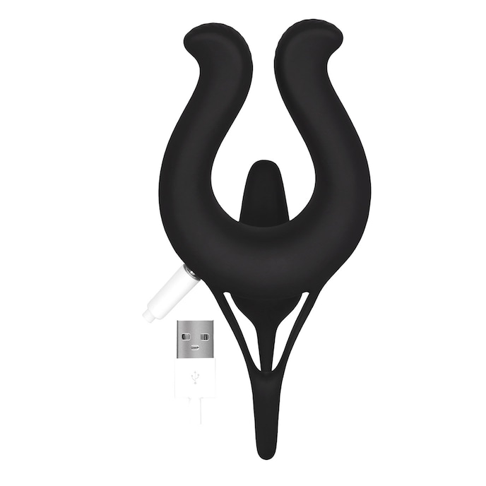 vielseitiger-vibrator-mit-analplug-27-cm-Schwarz-8