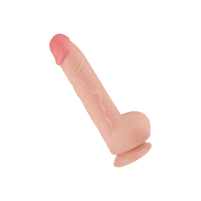 sliding-skin-dong-24-cm-Naturel clair-1