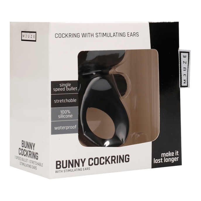 bunny-cockring-3-4-5-cm-Zwart-5