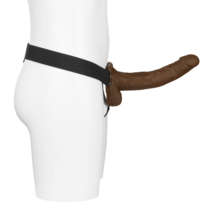 hollow-strap-on-with-balls-25-cm-Natur-mittel-Schwarz-3