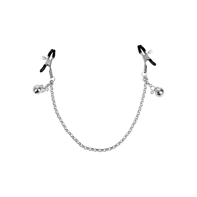 nipple-clamps-Silber-2