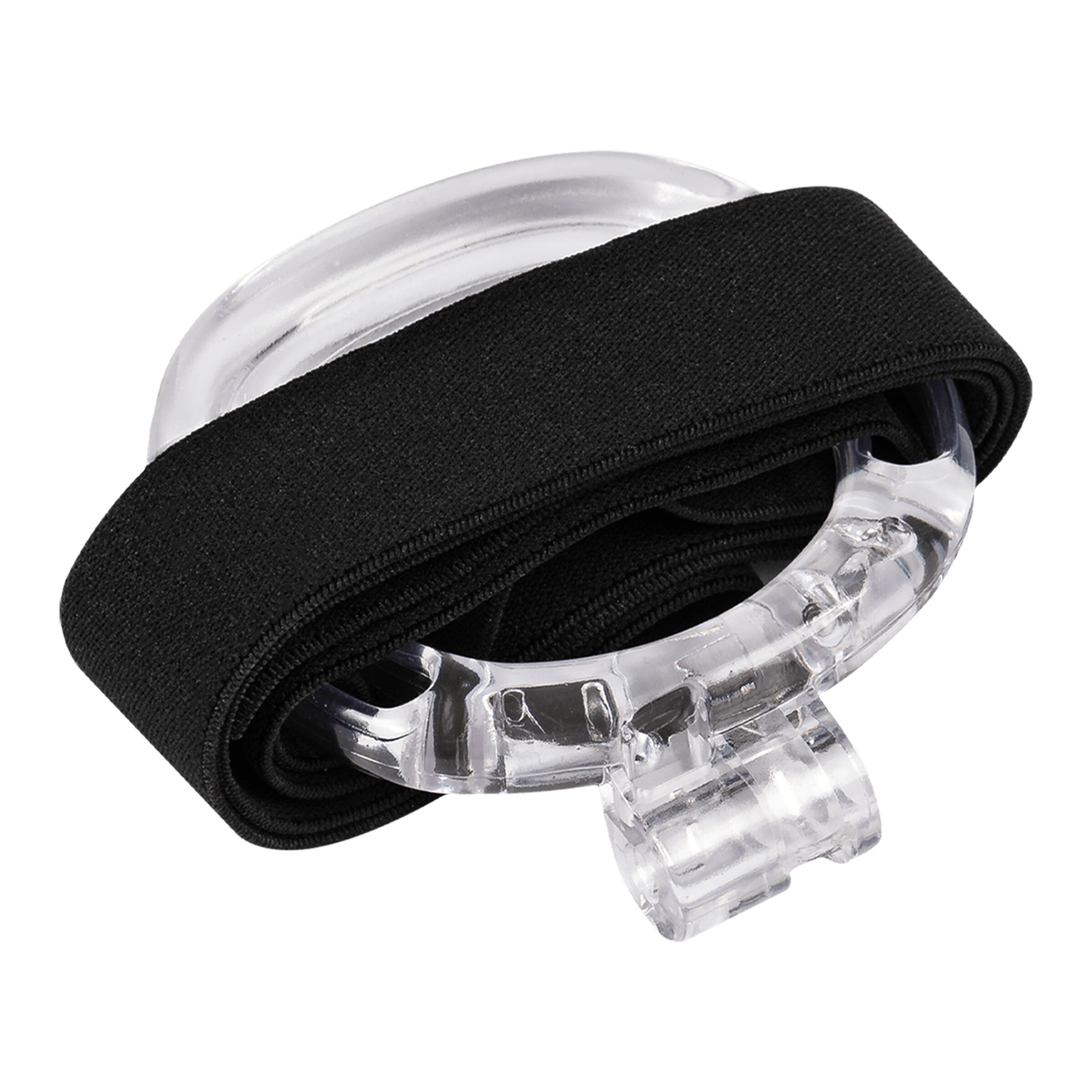 p-cage---pc10-pussy-8-cm-Rosa-Transparent-6