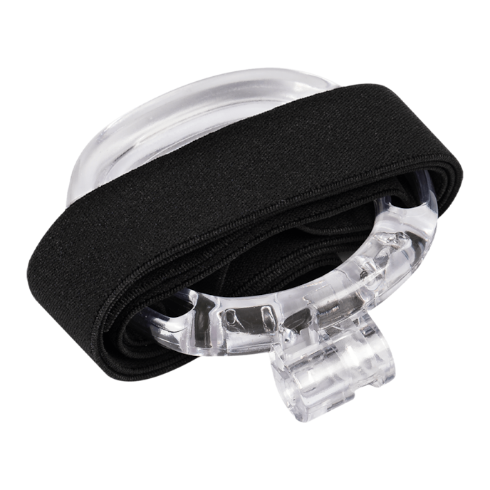 p-cage---pc10-pussy-8-cm-Rosa-Transparent-6