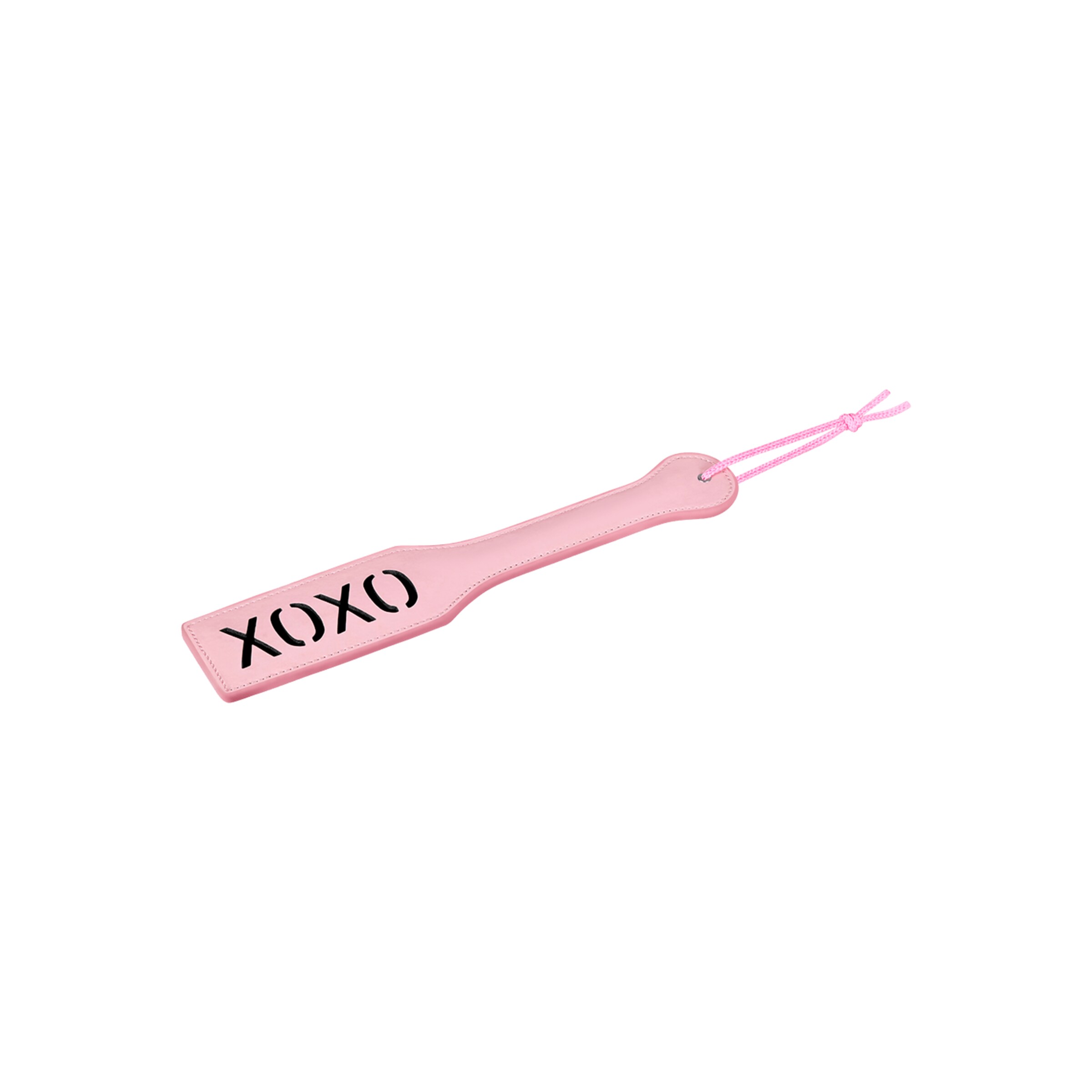 paddle-mit-xoxo[nbhy]aussparung-Rosa-Schwarz-3