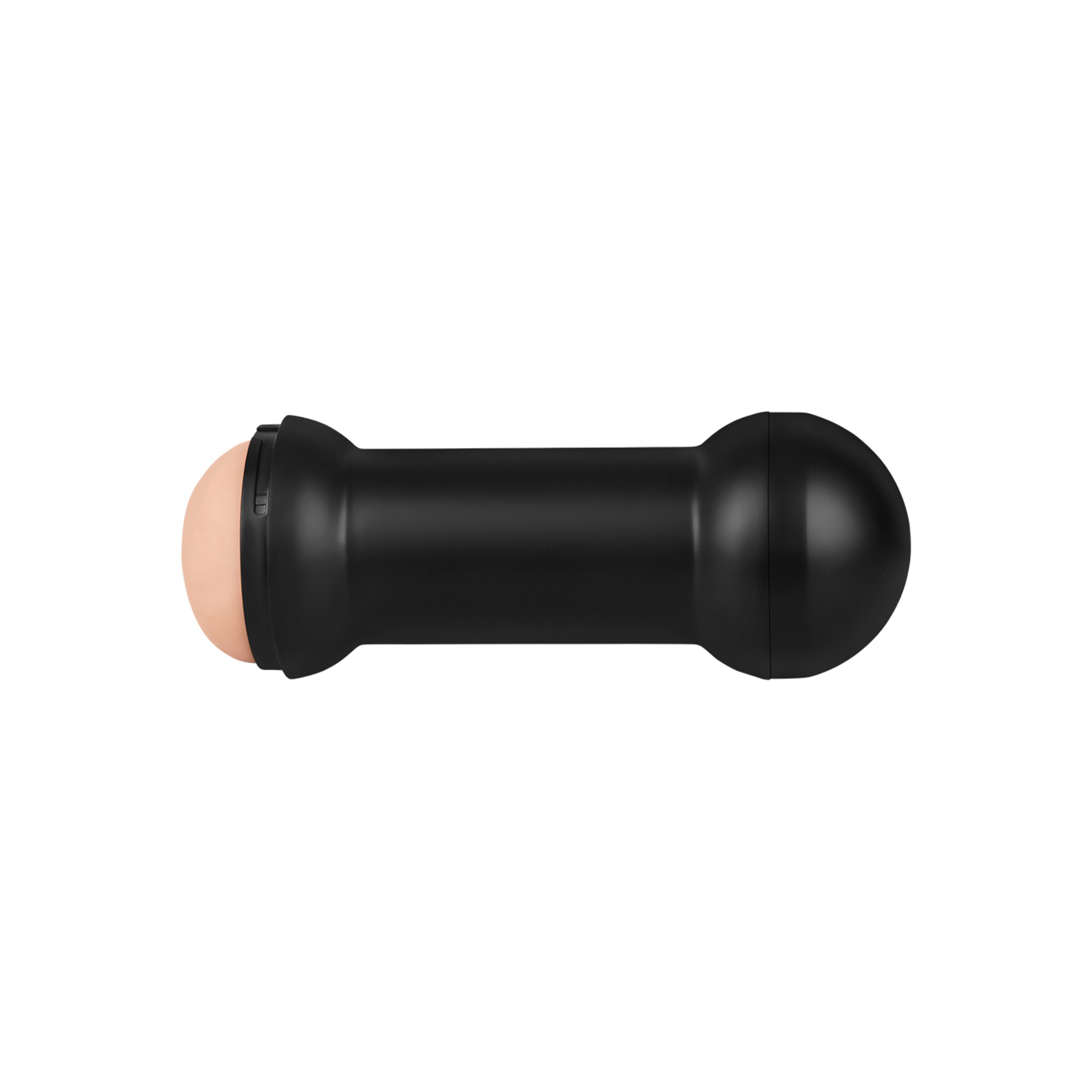 training-master-pussy-and-anus-19-5-cm-Naturel clair-Noir-4