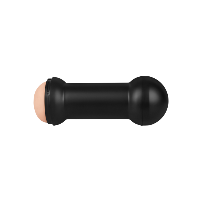 training-master-pussy-and-anus-19-5-cm-Naturel clair-Noir-4