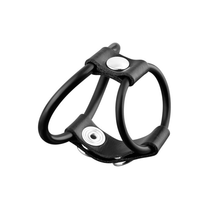 anneau-pour-pénis-et-testicules-3-5-&-5-5-cm-Noir-1