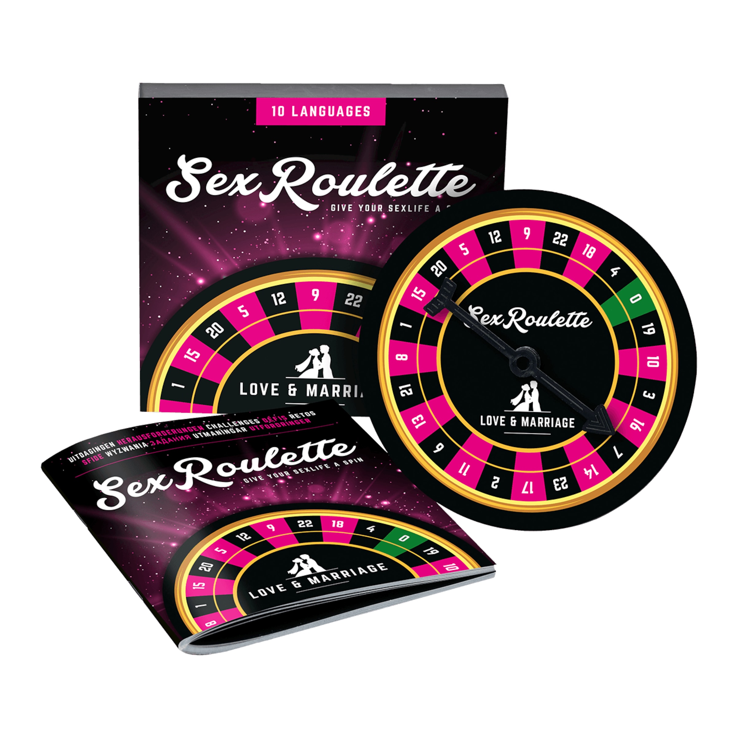 sex-roulette---love-&-marriage-Pink-Schwarz-2