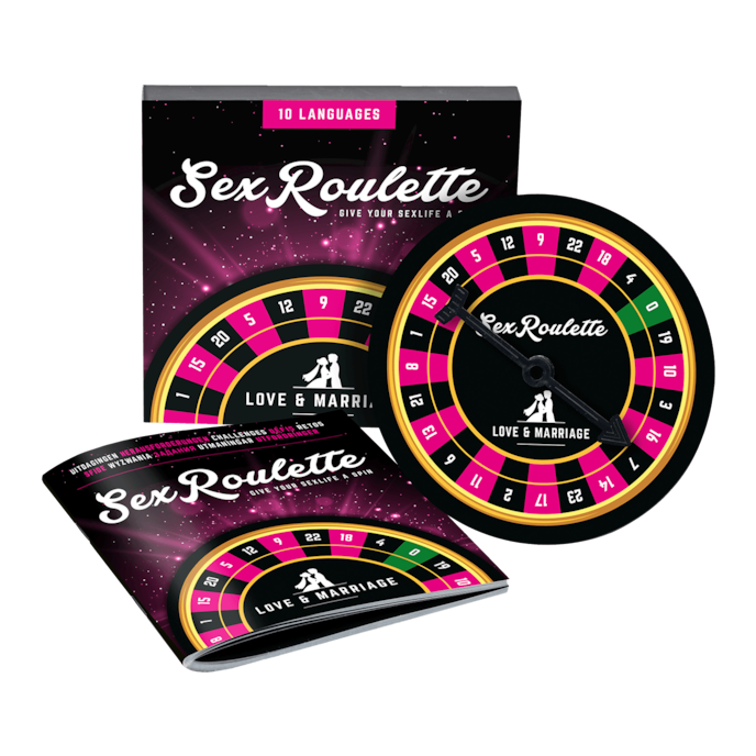 sex-roulette---love-&-marriage-Pink-Zwart-2