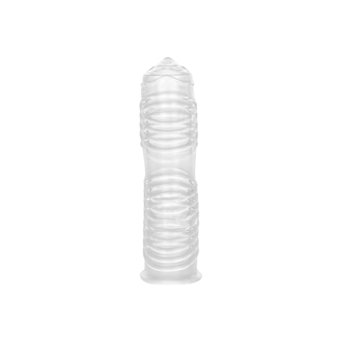 gaine-pénienne-avec-structure-14-cm-Transparent-3