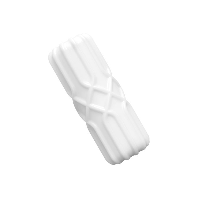 textured-masturbator-cup---regular-14-cm-Blanc-1
