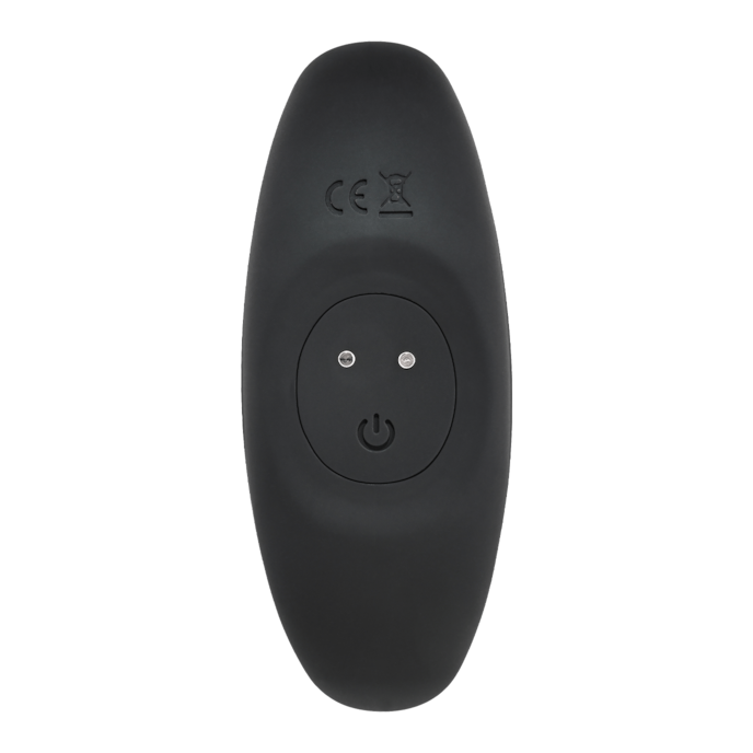 trust-the-thrust-13-7-cm-Zwart-4