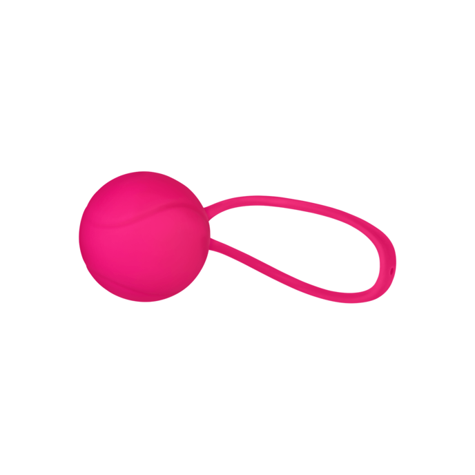 duo-ball-set-3-4-cm-2-pièces-Rose-7