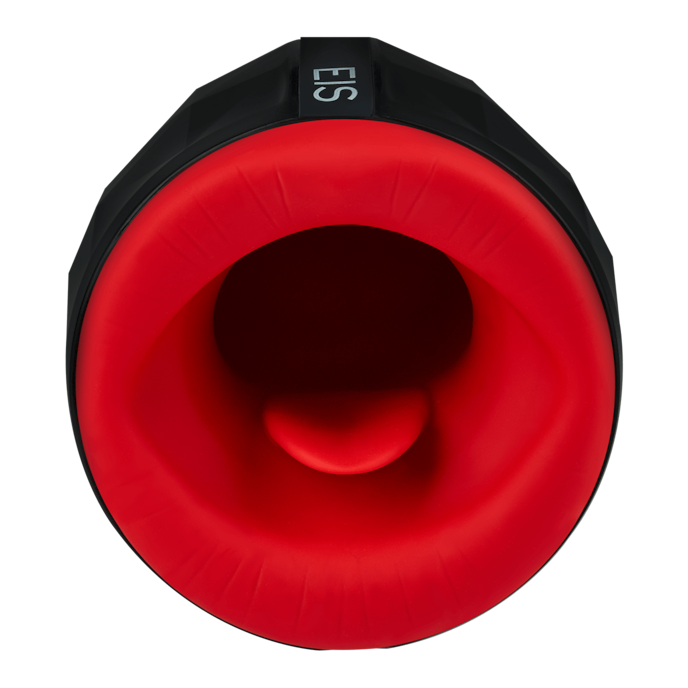 elektrische-masturbator-met-verwarmingsfunctie-11-cm-Rood-Zwart-2