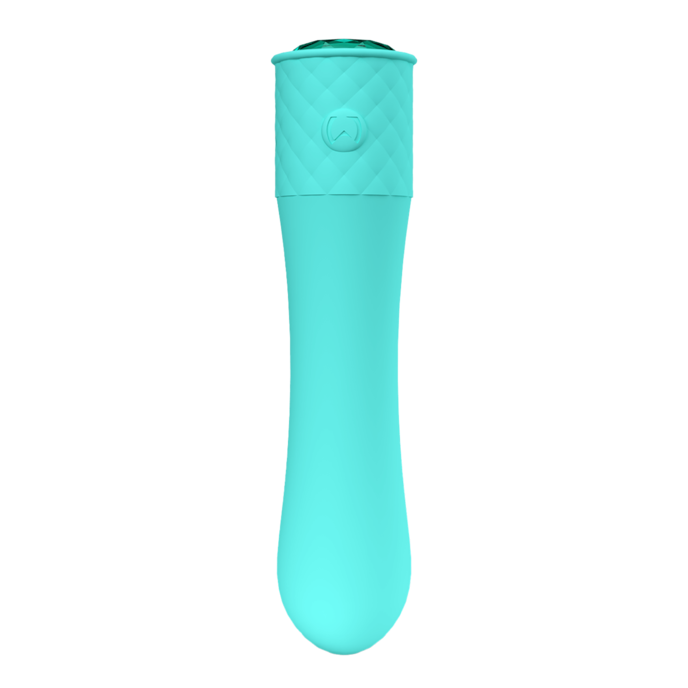 mystique-bullet-16-2-cm-Turkoois-2