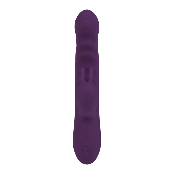 vibromasseur-rabbit-percutant-en-silicone-21-5-cm-Violet-4