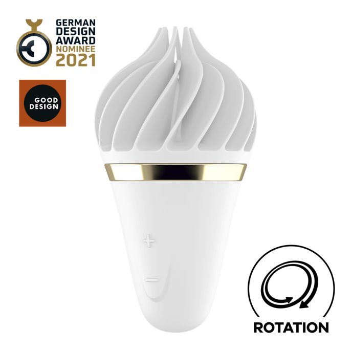 satisfyer-sweet-treat-10-5-cm-Goud-Wit-1