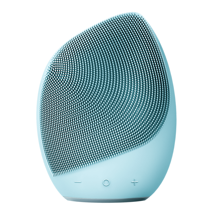 sonic-facial-brush-|-5-in-1-Türkis-2