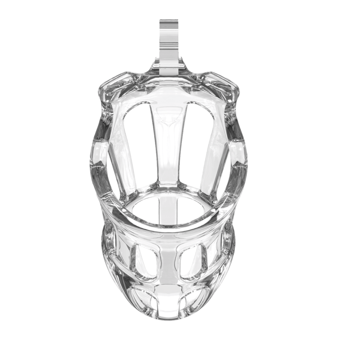 p-cage---pc08-größe-m-8-5-cm-Transparent-3