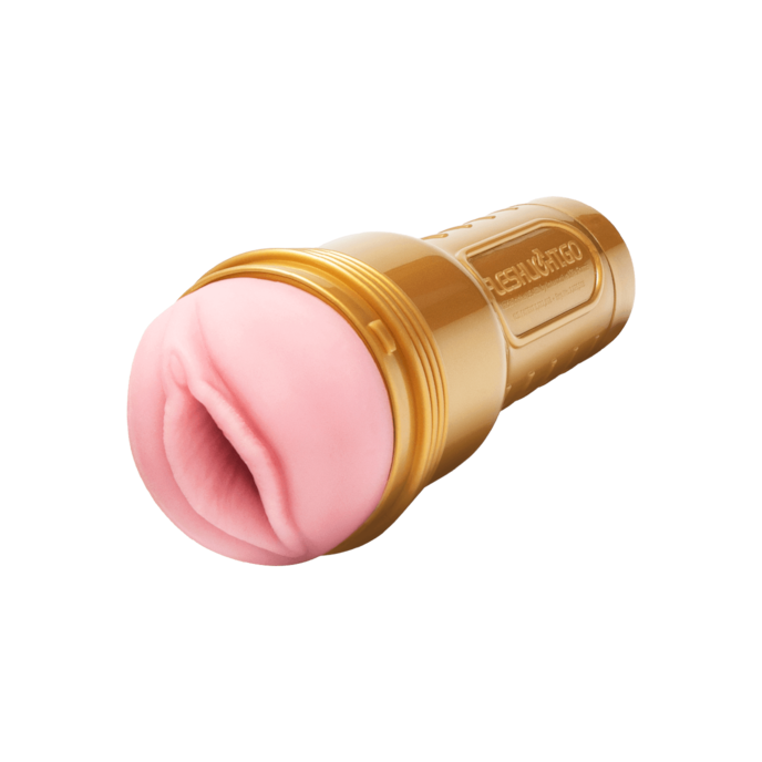 training-unit-lady-21-5-cm-Naturel clair-Or-1