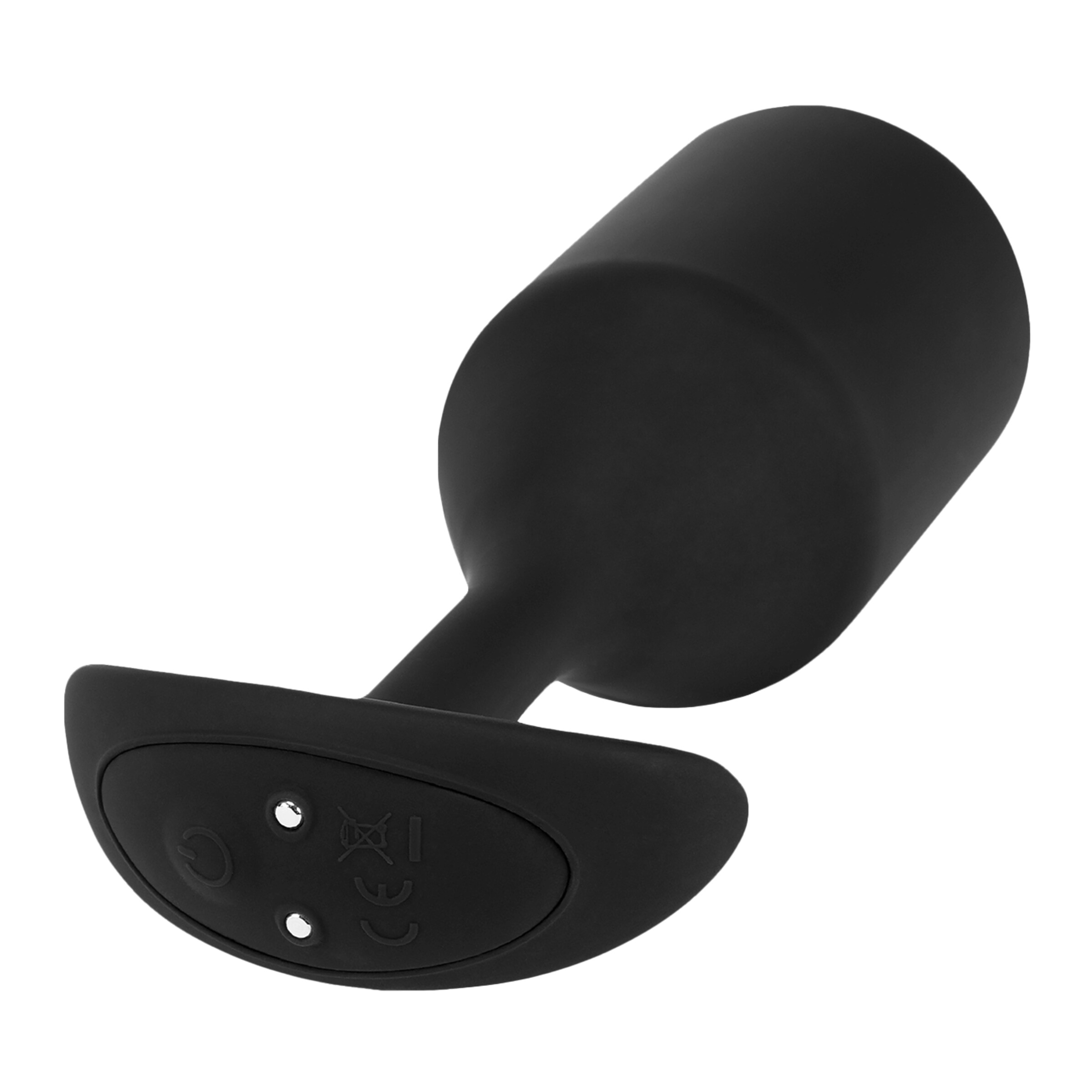 vibrating-snug-plug-5-16-4-cm-Noir-3