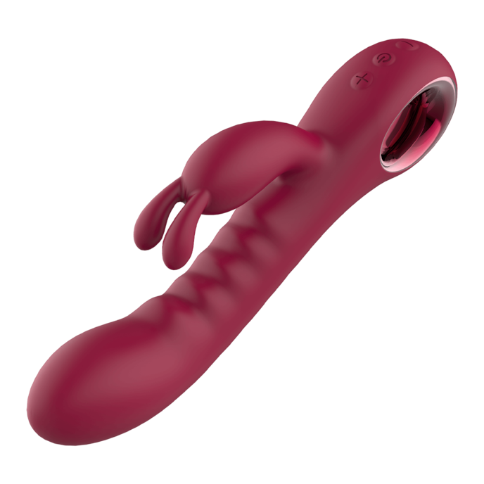 glam---rabbit-vibe-22-cm-Baie-5