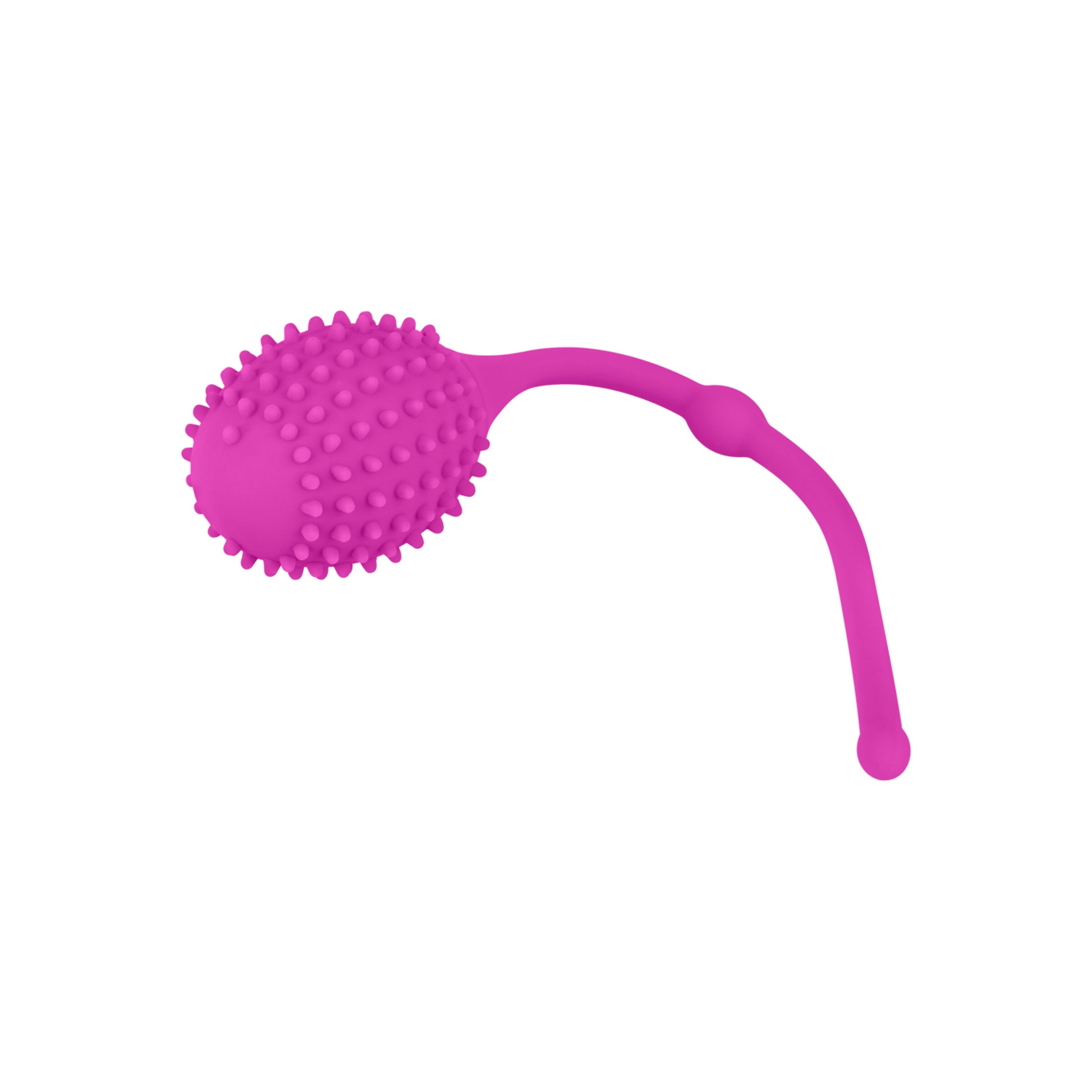 geliefde-bal-met-noppen-van-siliconen-3-2-cm-Pink-5