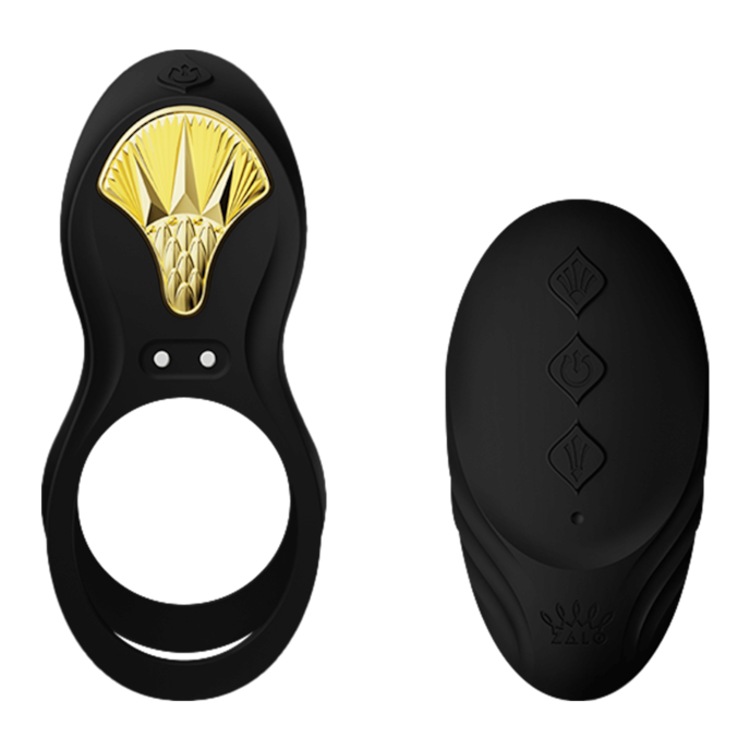 bayek-3-2-cm-Goud-Zwart-1