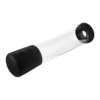 Noir / Transparent