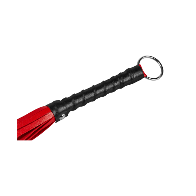 korte-zweep-Rot-Schwarz-Silber-5