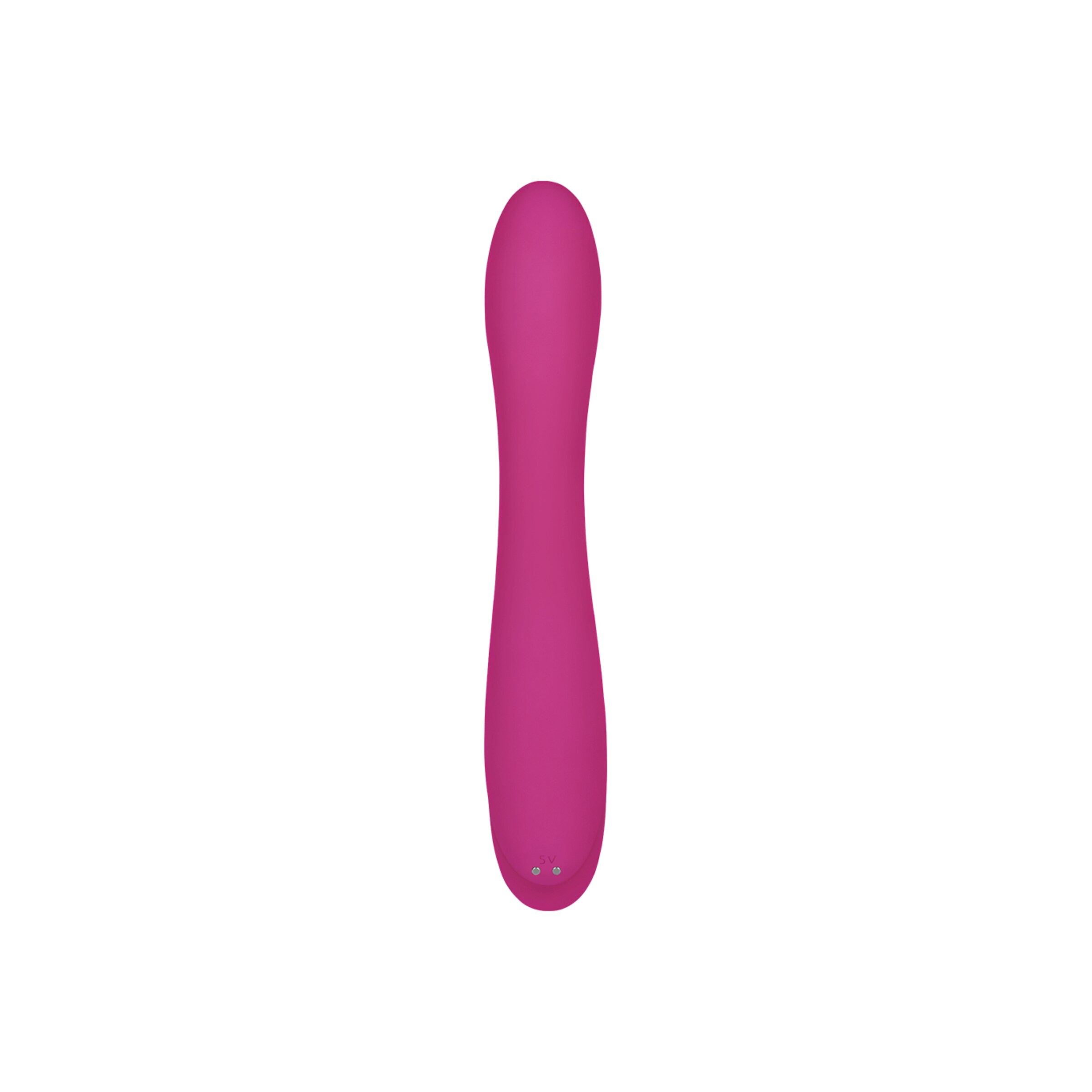 rabbit-met-verwarmingsfunctie-22-cm-Neonroze-Wit-3