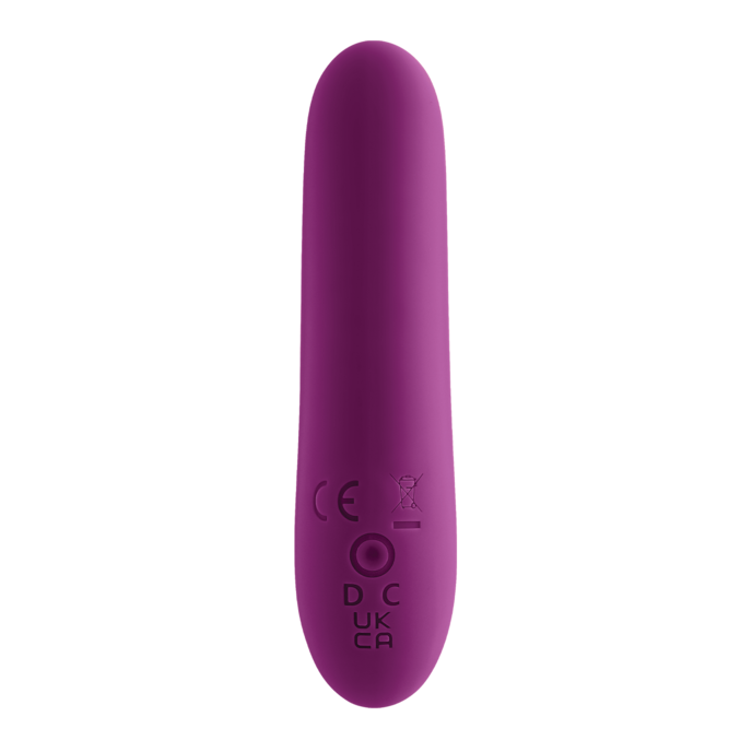 playboy-bullet-9-cm-Wit-4