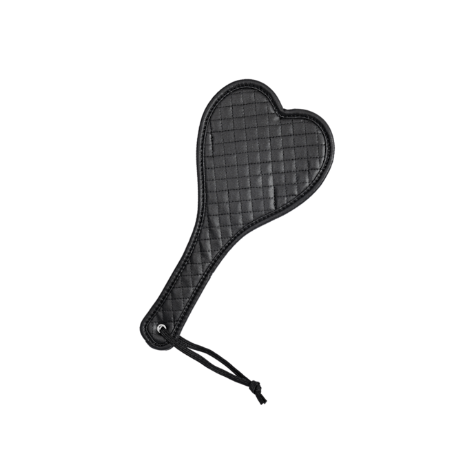 paddle-exclusif-en-forme-de-cœur-Noir-1