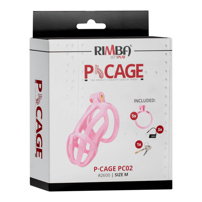 p-cage---pc02-taille-m-9-5-cm-Rose-3