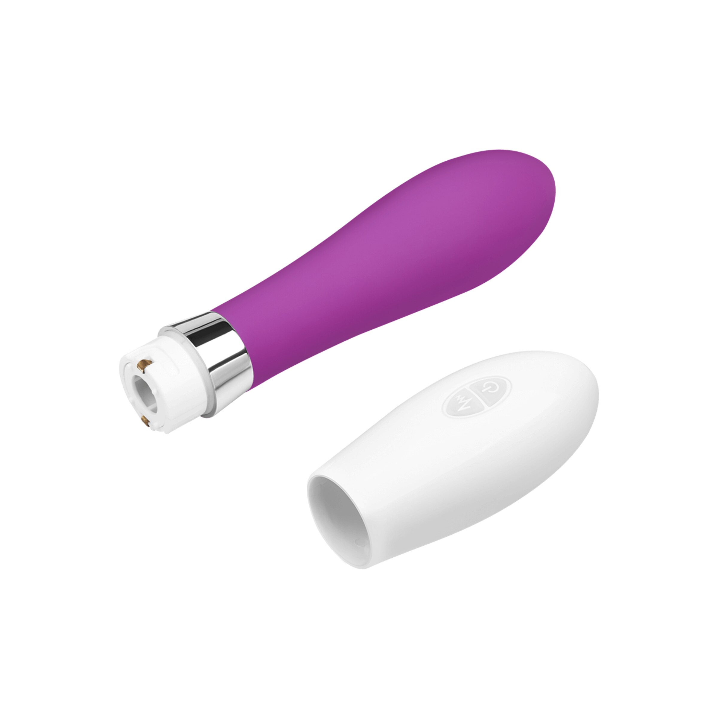 klassieke-siliconen[nbhy]vibrator-20-cm-Pink-Wit-8